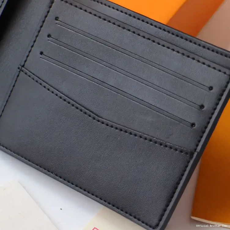 Official Brother Sam 2109HT0003 LV Bag 0526